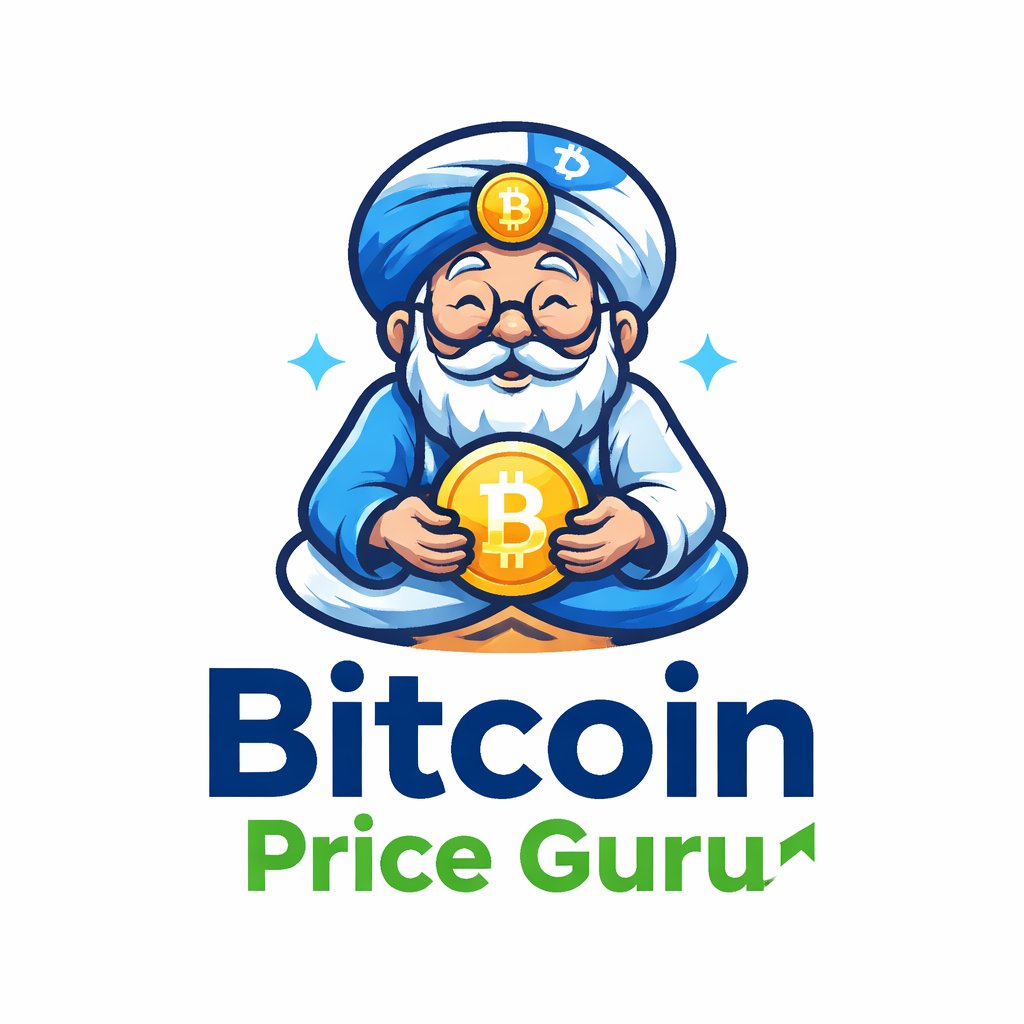 BitcoinPrice.Guru logo